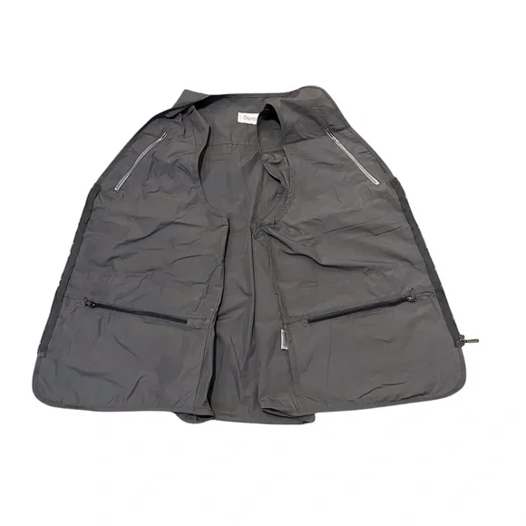 OlympinA Fishing Hunting Tactical Photography Utility Vest Size: XL - Picture 5 of 6